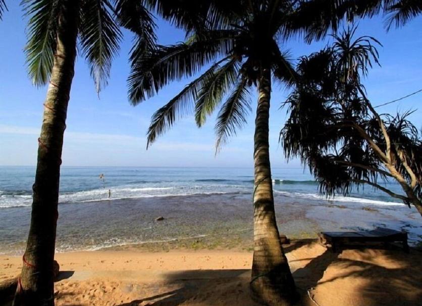Plage Photo