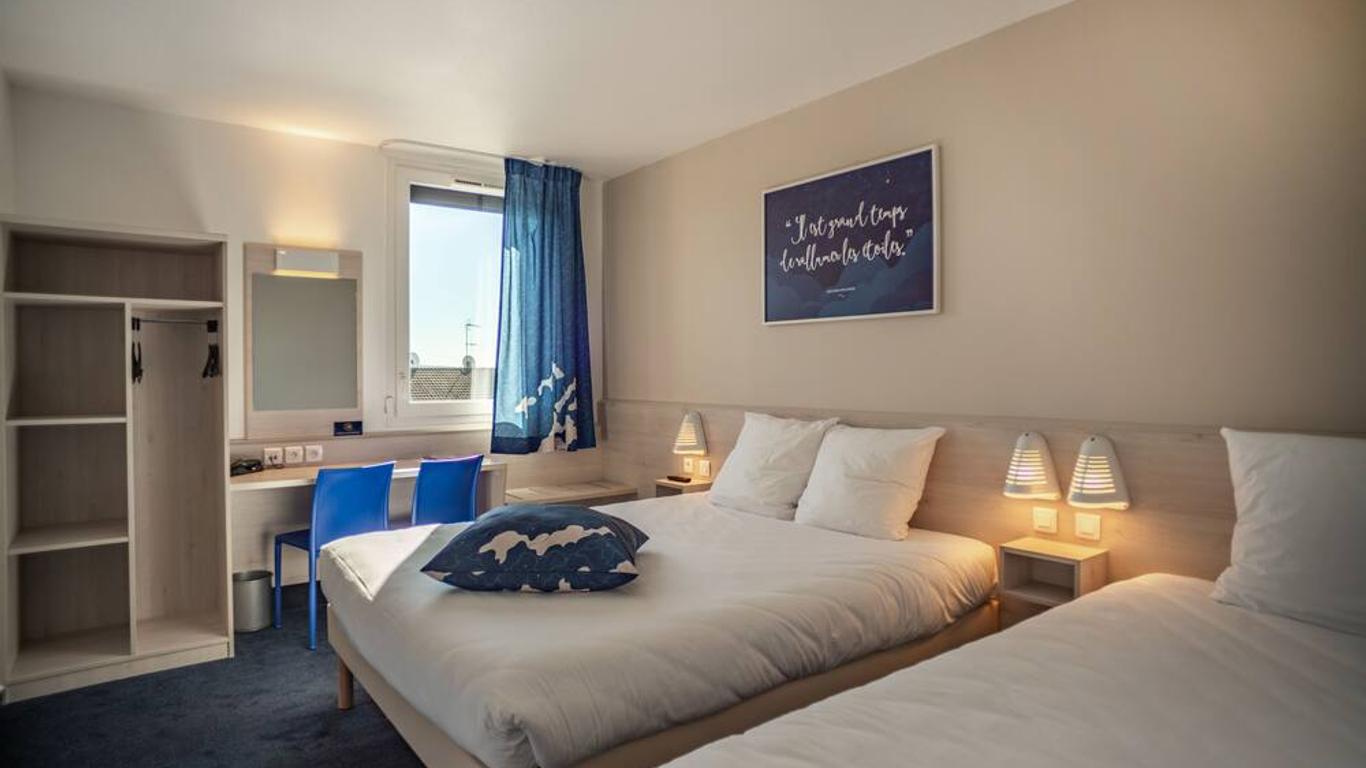 Ace Hotel Bordeaux Carbon Blanc