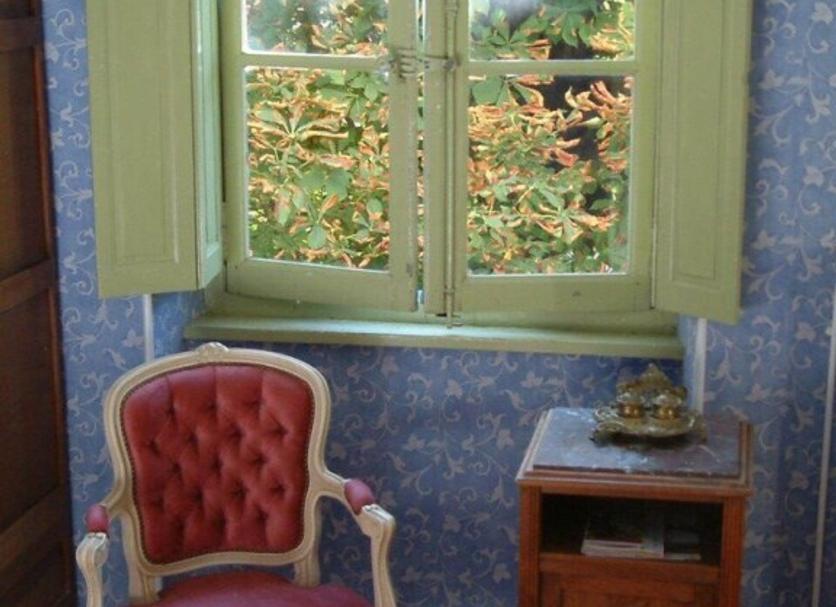 Équipements de la chambre Photo