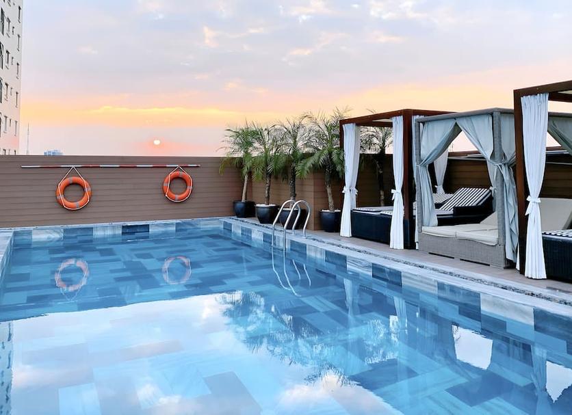 Piscine Photo