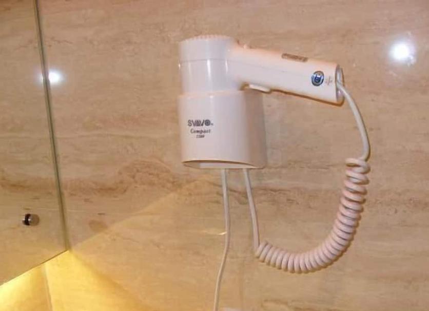 Équipements de la chambre Photo
