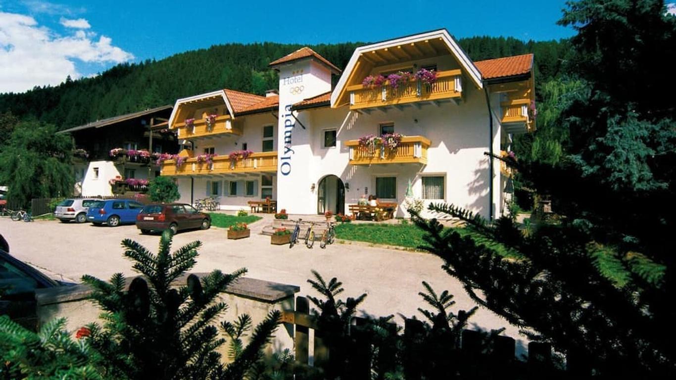 Hotel Olympia