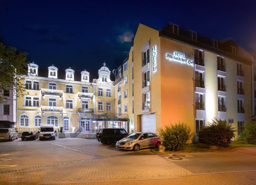 Bâtiment Photo