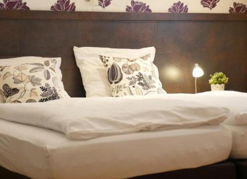 Équipements de la chambre Photo
