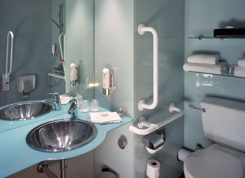 Salle de bain Photo