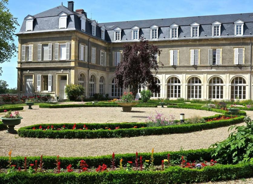 Bâtiment Photo