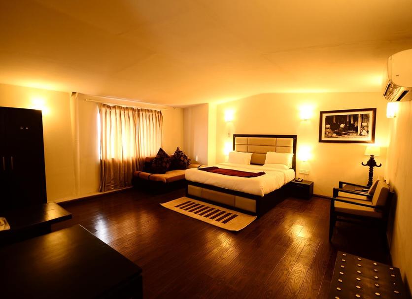 Chambre Photo