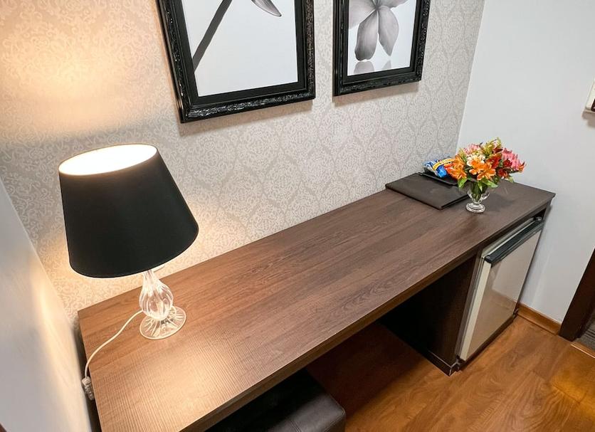 Équipements de la chambre Photo