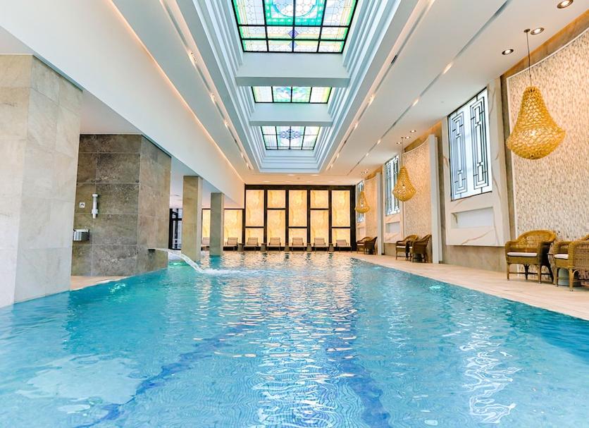 Piscine Photo
