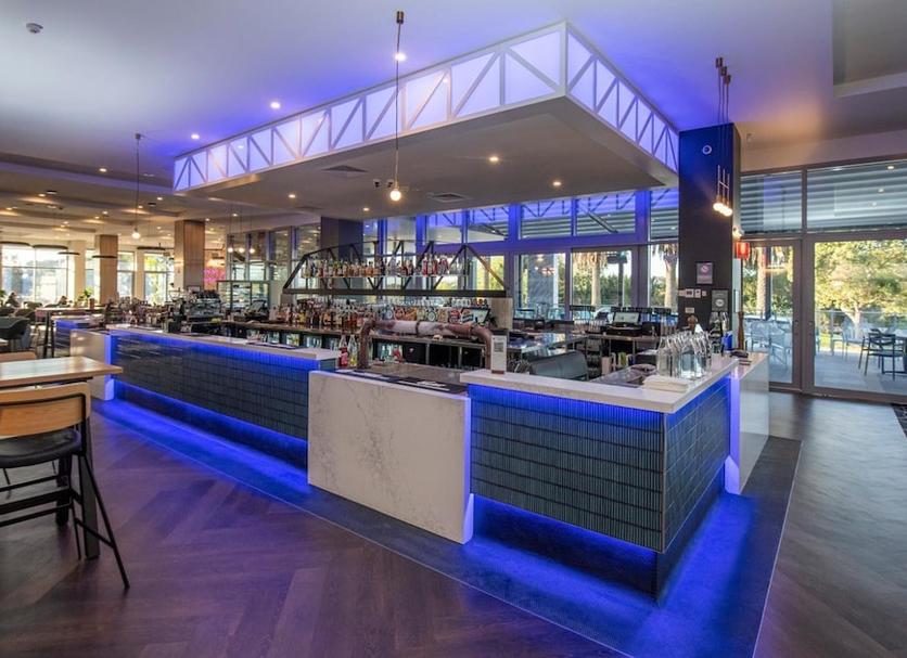 Bar Photo