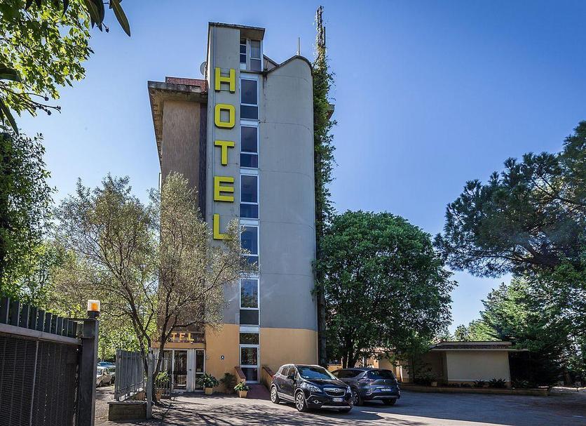 Bâtiment Photo