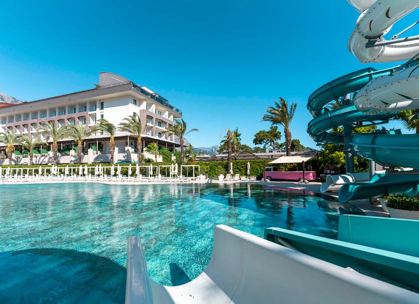 Piscine Photo