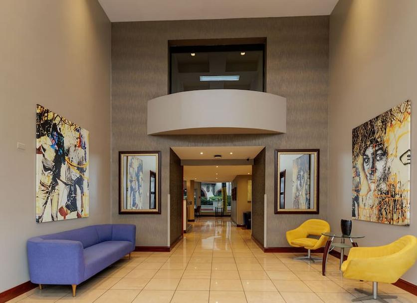 Hall d’entrée Photo