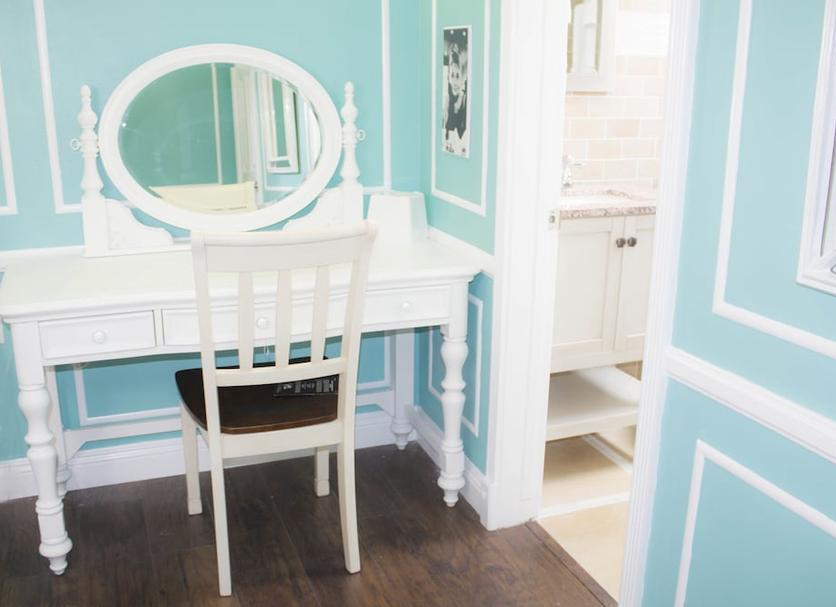Équipements de la chambre Photo