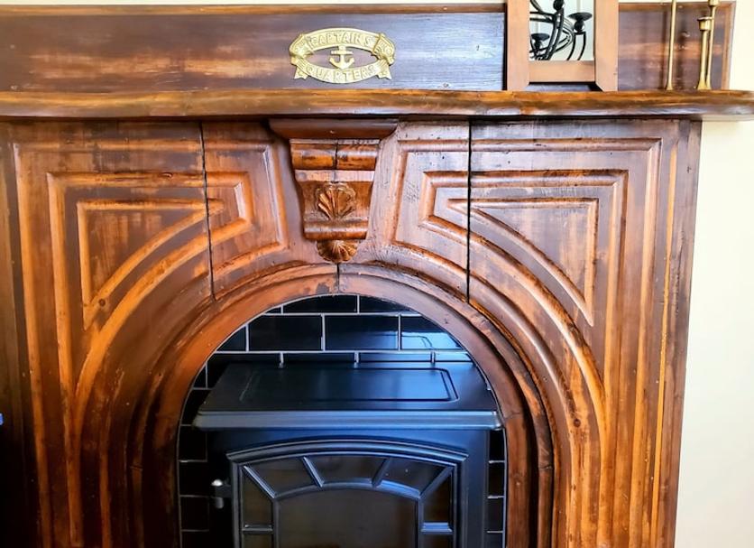 Équipements de la chambre Photo