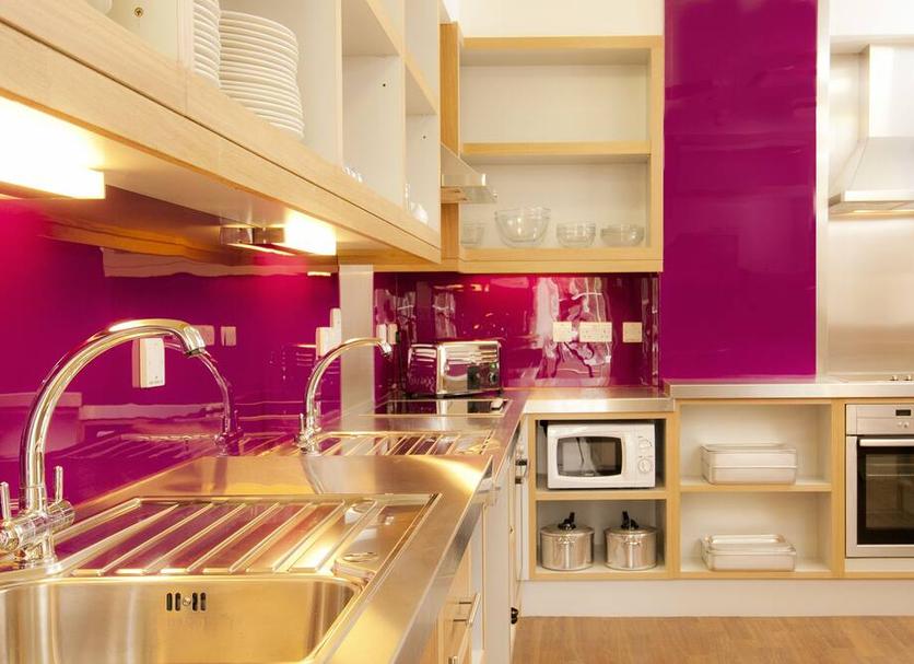 Cuisine Photo