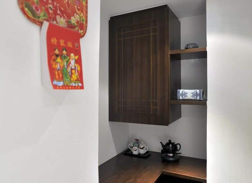 Équipements de la chambre Photo