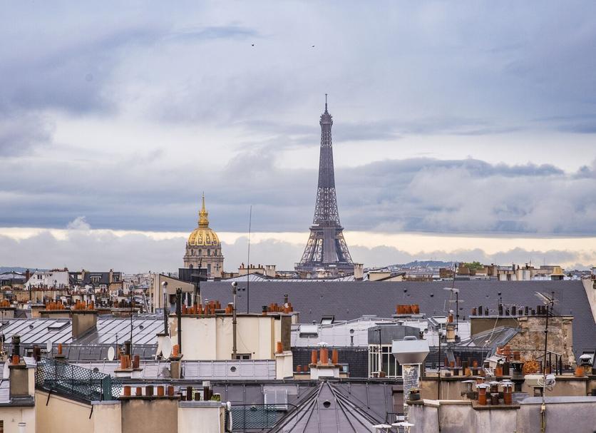 Extérieur Photo