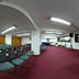 Espace de conférence