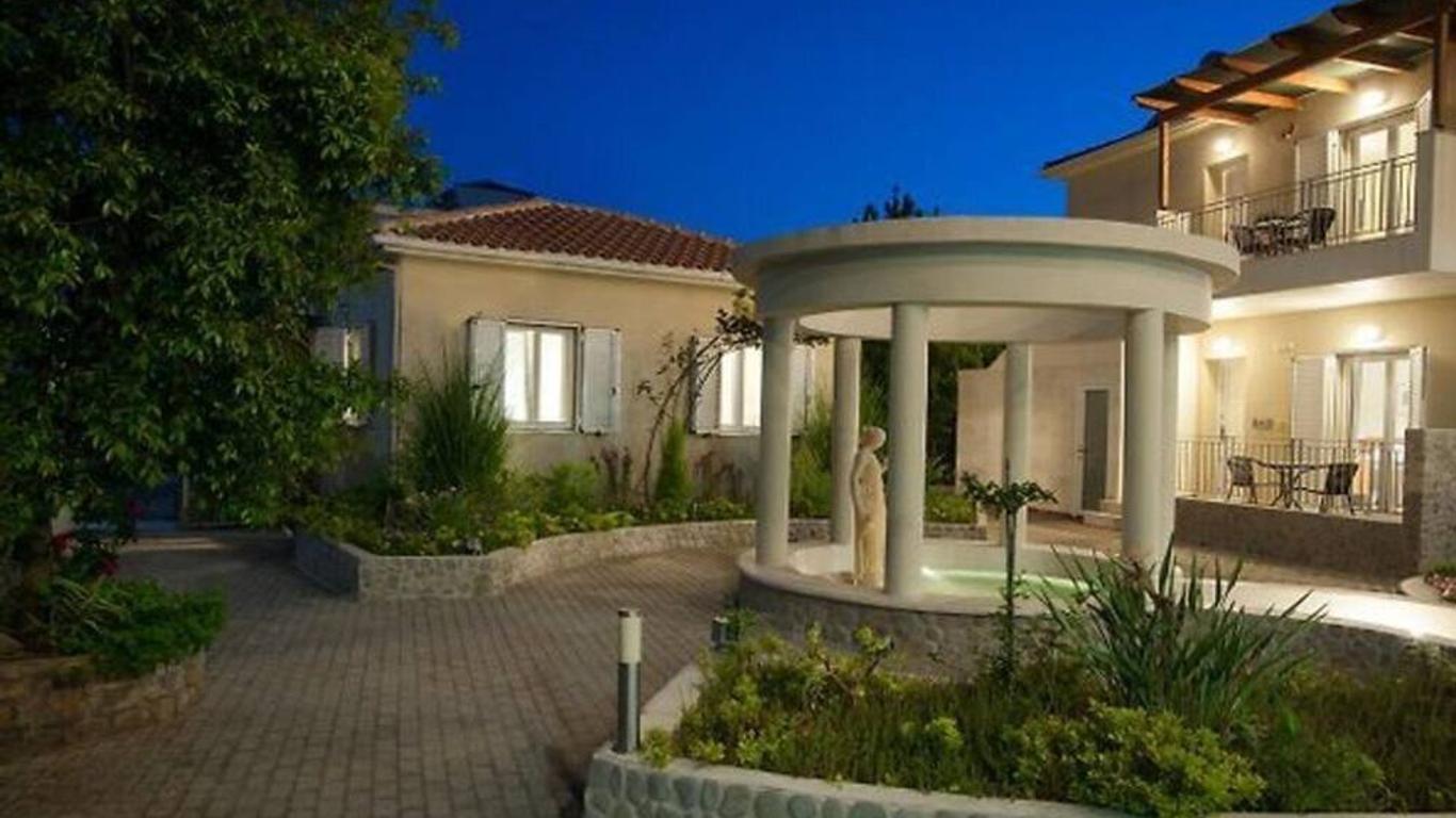 Hotel Estia