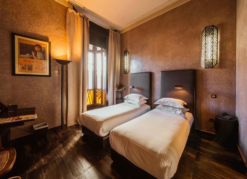 Chambre Photo