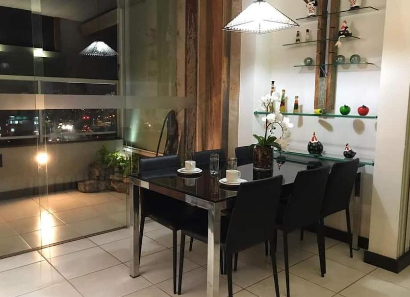 Salle à manger Photo