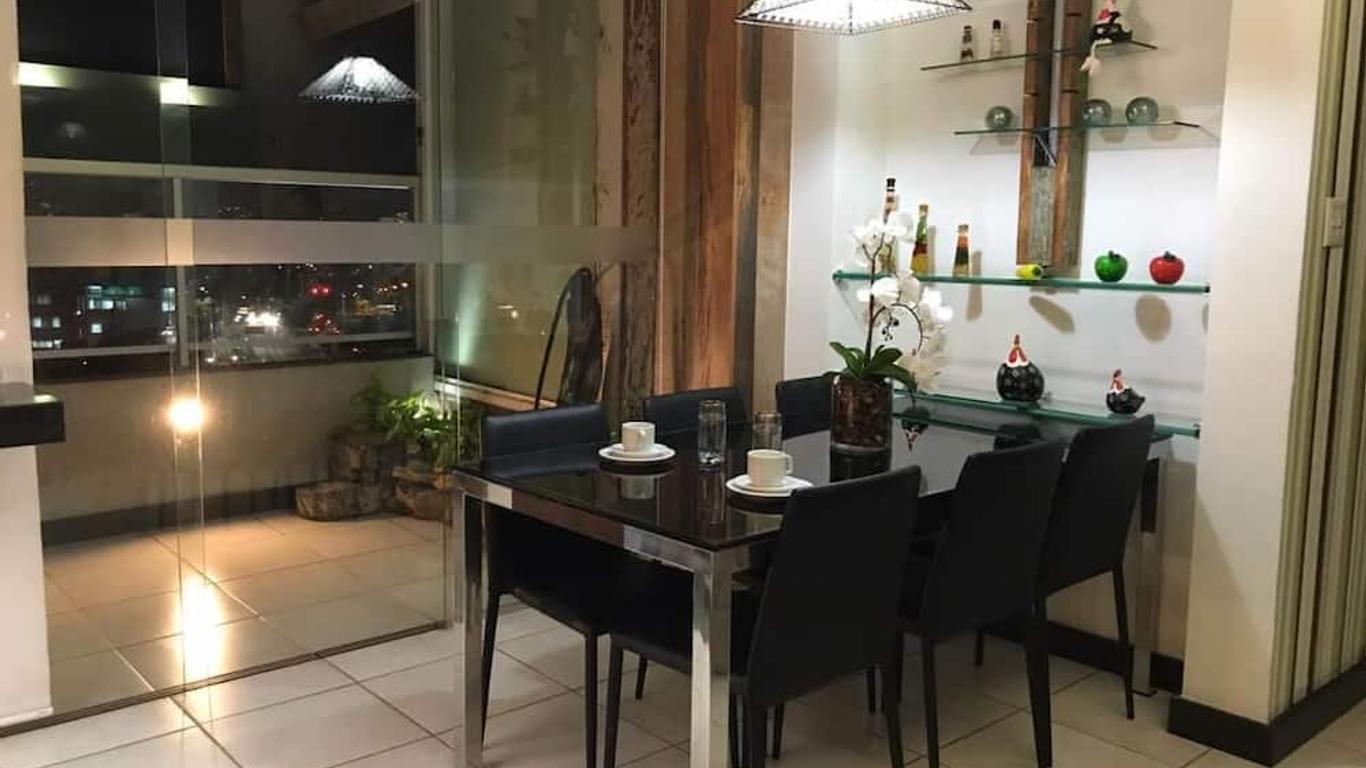 Manferrari Hotel