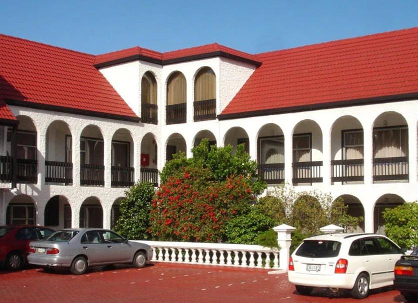 Bâtiment Photo