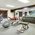 Salle de sport