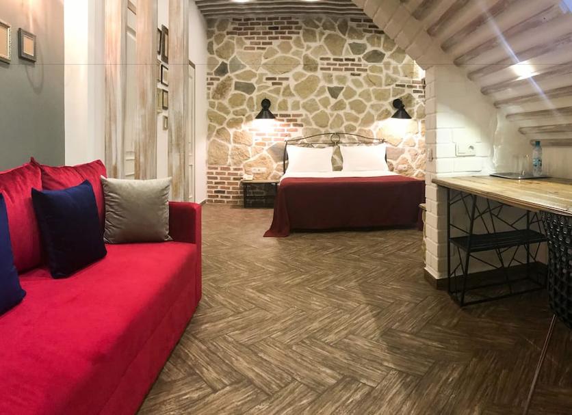 Chambre Photo