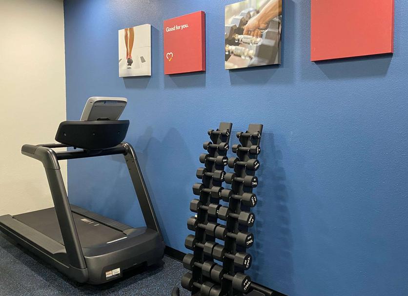 Salle de sport Photo