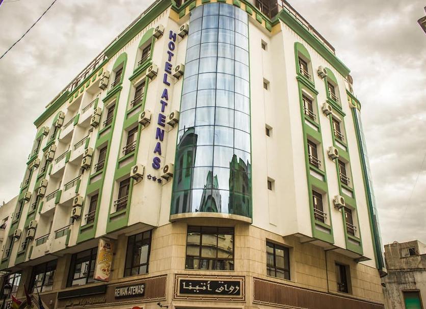 Bâtiment Photo