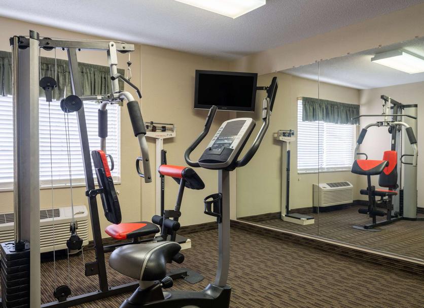 Salle de sport Photo