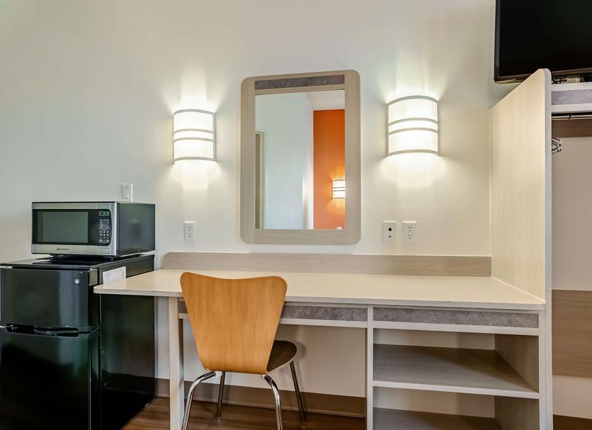 Équipements de la chambre Photo