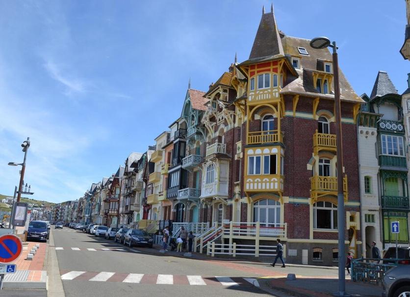 Bâtiment Photo