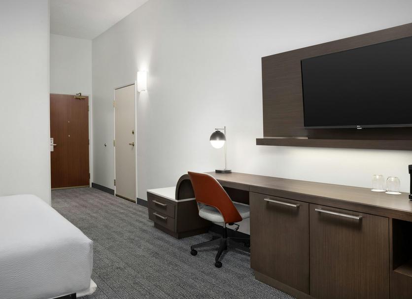 Équipements de la chambre Photo