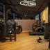 Salle de sport