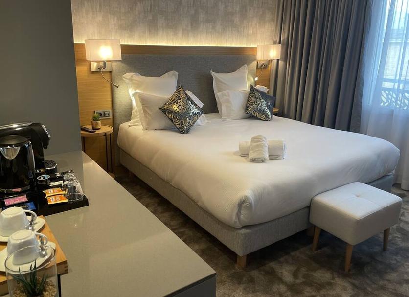 Chambre Photo