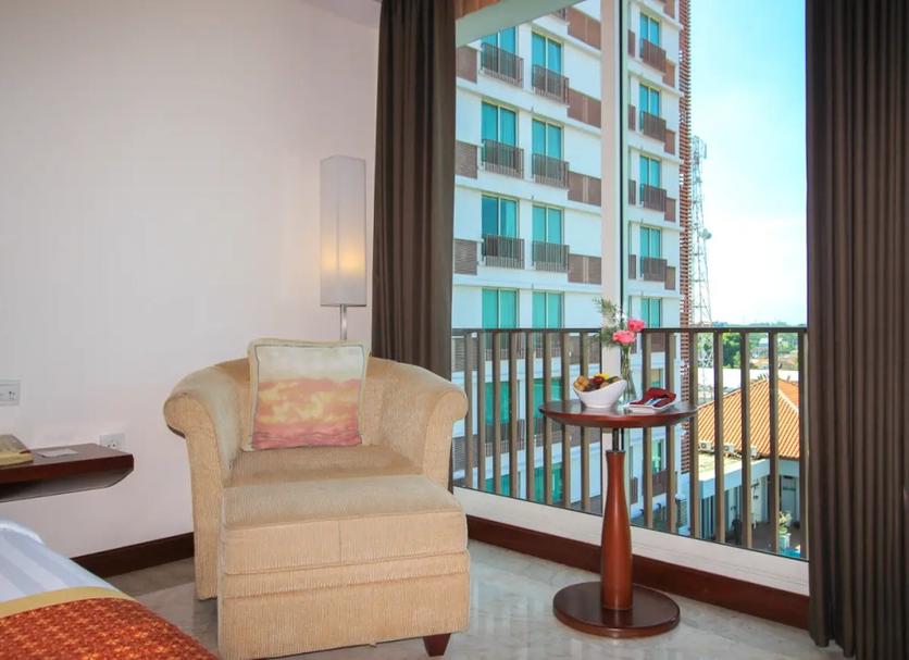 Balcon Photo