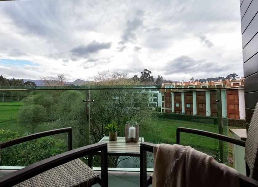 Balcon Photo