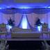 Salle de banquet