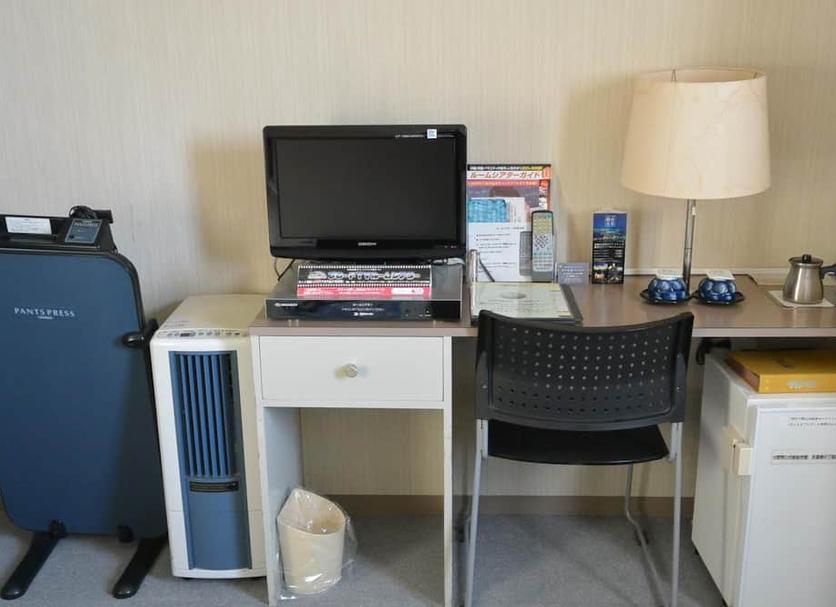 Équipements de la chambre Photo