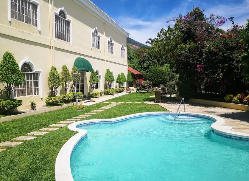 Piscine Photo