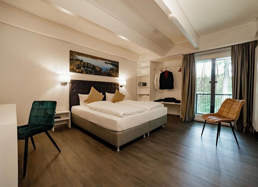 Chambre Photo