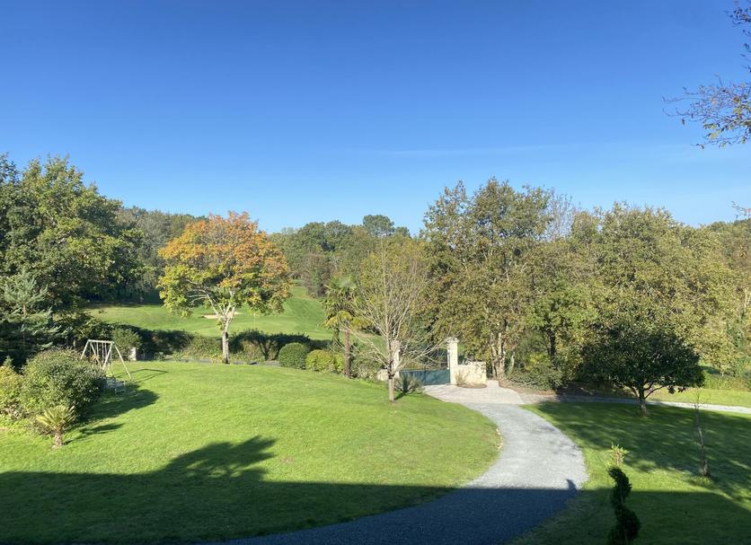 Extérieur Photo