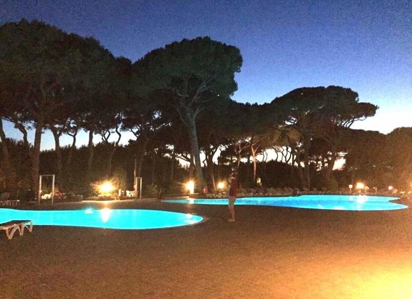 Piscine Photo