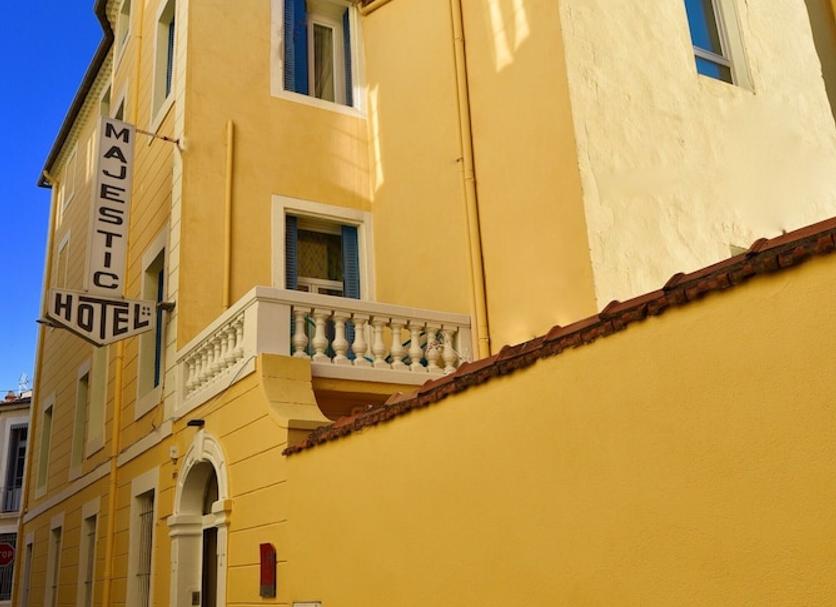 Bâtiment Photo
