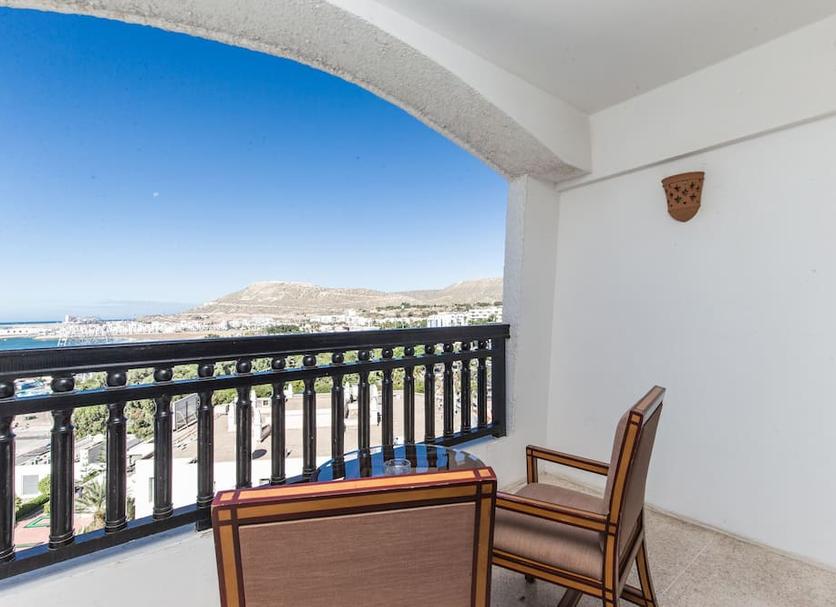 Balcon Photo