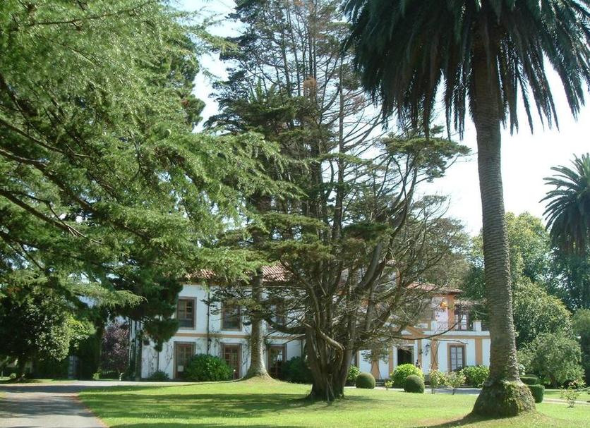 Extérieur Photo