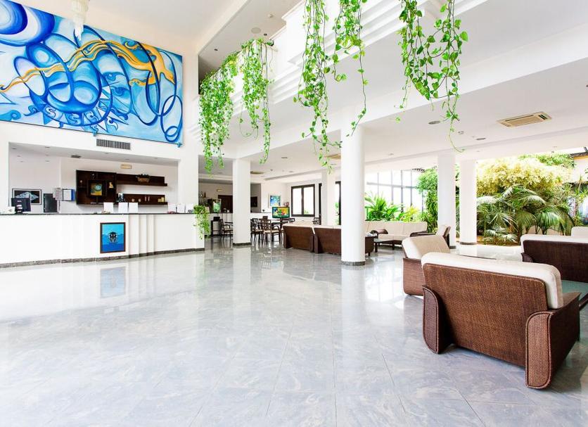 Hall d’entrée Photo